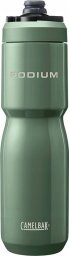 CamelBak Bidon CamelBak Podium Insulated Steel 650ml, Moss