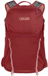 Plecak turystyczny CamelBak Women's Rim Runner X20 Terra, Rosewood (C3042/601000/UNI)