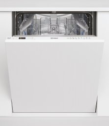 Świetlówka Hivision Built-in | Dishwasher | D2I HD524 A | Width 59.8 cm | Number of place settings 14 | Number of programs 8 | Energy efficiency class E | Display | Does not apply