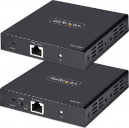  Seagate Adap StarTech 4K HDMI Extender CAT5/CAT6 Kabel