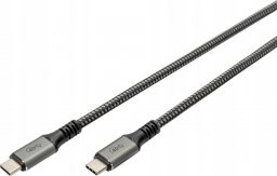Wizualizer BBC Cable Digitus USB 4.0 Typ-C Anschlusskabel