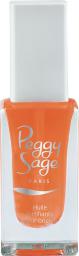  Peggy Sage Olejek wzmacniający do paznokci 11ml