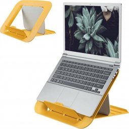  The Wanderer LEITZ Podstawka pod laptopa Ergo Cosy  żółta