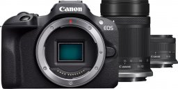 Aparat cyfrowy Canon Canon EOS R100 czarny 