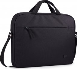 Plecak Case Logic Case Logic | Invigo Eco Attaché | INVIA114 | Attaché | Black