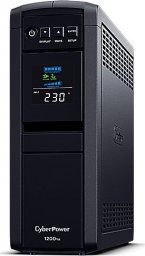 UPS CyberPower CP1200EIPFCLCD