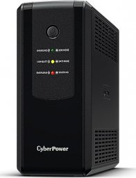 UPS CyberPower 1200VA (UT1200EG)