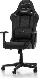 Fotel DXRacer Prince Czarny (GC-P132-N-FX1)