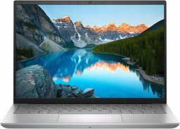 Laptop Dell Notebook Inspiron 5430 Win11Pro i7-1355U/512GB/16GB/Intel Iris Xe/14.0 FHD+/Silver/2Y NBD