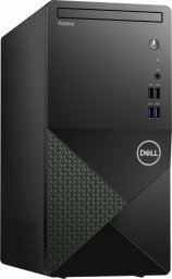 Komputer Dell DELL PC Vostro 3910 MT|180W|TPM|i3-12100|8GB|256GB SSD|Intel UHD 730|DVD RW|WLAN|Kb|Mouse|W11 Pro|3Y NBD