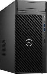 Komputer Dell DELL PC Precision 3660 MT/500W/TPM/i7-13700/32GB/1TB SSD/Nvidia T1000/DVD RW/vPro/Kb/Mouse/W11 Pro/3Y PS NBD