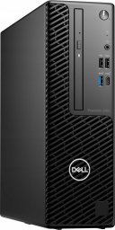 Komputer Dell DELL PC Precision 3460 SFF /i7-13700/16GB/512GB SSD/Nvidia T1000/DVD RW/vPro/Kb/Mouse/W11 Pro/3Y PS NBD