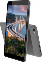 Tablet iGET SMART W84 8" 64 GB Szare (iGET SMART W84)