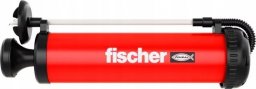  Fischer Pompka do przedmuchiwania Fischer ABG