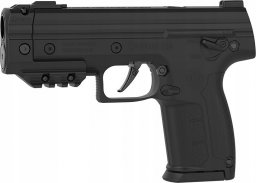  BYRNA Pistolet na kule gumowe i pieprzowe BYRNA SD XL BLACK k.68 CO2-12g zestaw (SX68300-BLK-XL)