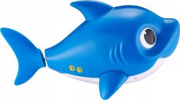  Zuru Figurka Junior Robotic Pływający Rekin niebieski