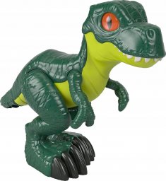 Figurka Mattel Figurka Imaginext Jurassic World dinozaur T-Rex XL