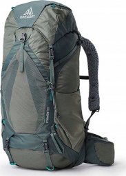 Plecak turystyczny Gregory Plecak trekkingowy GREGORY Maven 35 S/M Helium Grey