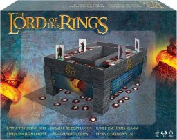 Cartamundi Gra Lord of the Rings - Bitwa o Helmowy Jar