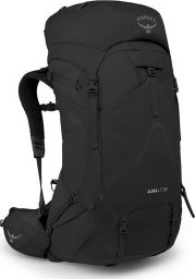 Plecak turystyczny Osprey Plecak trekkingowy OSPREY Atmos AG LT 65 czarny L/XL