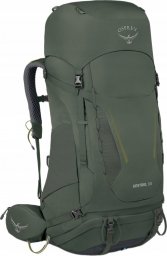 Plecak turystyczny Osprey Plecak trekkingowy OSPREY Kestrel 68 khaki S/M