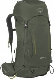 Plecak turystyczny Osprey Plecak trekkingowy OSPREY Kestrel 38 khaki L/XL