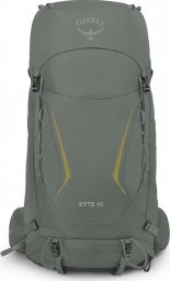 Plecak turystyczny Osprey Plecak trekkingowy damski OSPREY Kyte 48 khaki XS/S