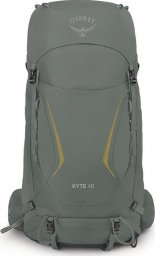 Plecak turystyczny Osprey Kyte 48 l Zielony