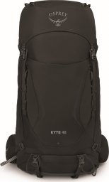Plecak turystyczny Osprey Kyte 48 l Czarny