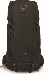 Plecak turystyczny Osprey Plecak trekkingowy damski OSPREY Kyte 48 czarny XS/S