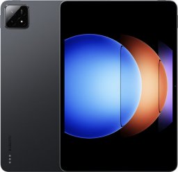 Tablet Xiaomi Pad 6S Pro 12.4" 256 GB Grafitowy (55762)