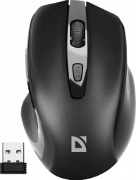 Mysz Defender Prime (MB-053)