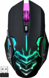 Mysz Defender Katana GM-511 RGB (52511)