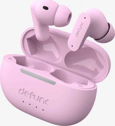 Słuchawki DeFunc True Anc (D4355) różowe