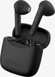 Słuchawki DeFunc Defunc | Earbuds | True Lite | In-ear Built-in microphone | Bluetooth | Wireless | Black