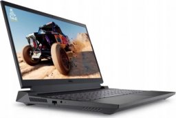 Laptop Dell DELL Inspiron G15 5530-4934 - i7-13650HX | 15,6" | 120Hz | 32GB | 1TB | No Os | RTX 4060 | szary