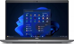 Laptop Dell Dell Latitude 5540 - i5-1345U | 15,6" | 16GB | 1TB | Win11Pro | Szary