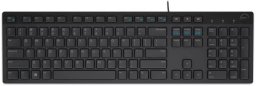 Klawiatura Dell KB216 (KB216-BKB-CSK)