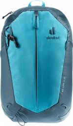 Plecak turystyczny Deuter Plecak turystyczny Deuter AC Lite 15 SL lagoon-atlantic