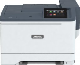 Drukarka laserowa Xerox Xerox C410 barevná, A4, 40 str./min., AirPrint, DUPLEX, Ethernet, Wi-Fi