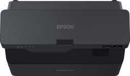 Projektor Epson Projektor EB-775F UST Laser/FHD/4100L/2.5m:1/5.9kg/czarny