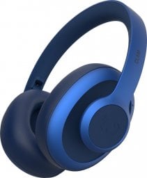 Słuchawki Fresh n Rebel Clam Blaze niebieskie (3HP4200TB)