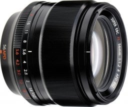 Obiektyw Fujifilm Lens Fujinon XF-56mmF1.2 R APD
