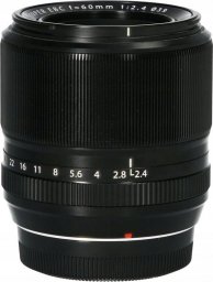 Obiektyw Fujifilm Lens Fujinon XF-60mmF2.4 R Macro