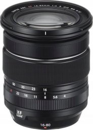 Obiektyw Fujifilm Lens Fujinon XF16-80mm F4 R OIS WR