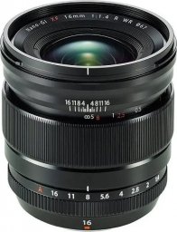 Obiektyw Fujifilm Lens Fujinon XF16mm F1.4 R WR