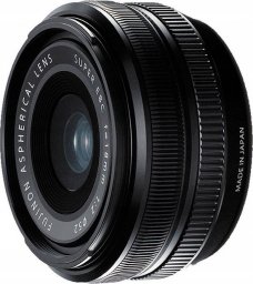 Obiektyw Fujifilm Lens Fujinon XF18mmF2 R