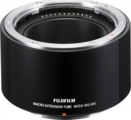 Obiektyw Fujifilm Macro Extension Tube MCEX-45G WR (GFX)
