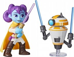 Figurka Hasbro Figurka akcji Star Wars Preschool 2-pak, Droid