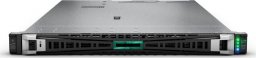 Serwer HP HPE PL DL360g11 5415+ (2.9G/8C/23M) 1x32G VROC (sata) 8SFF 1x800W 2x10Gb-T NBD333 1U